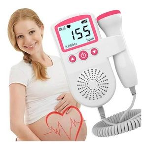 Monitor Doppler fetal